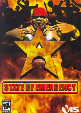 State of Emergency