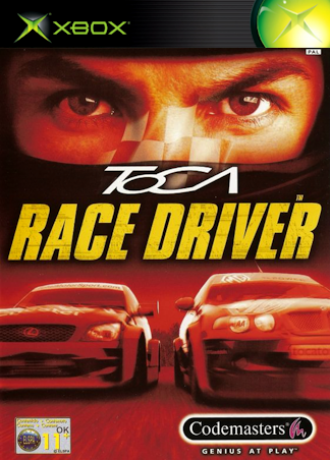 TOCA: Race Driver