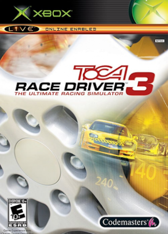 TOCA: Race Driver 3
