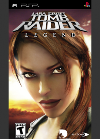 Tomb Raider: Legend