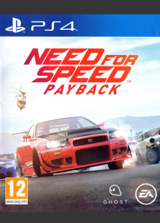 Need for Speed: Payback