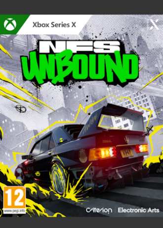 Need for Speed: Unbound