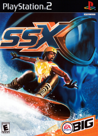 SSX