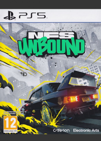 Need for Speed: Unbound