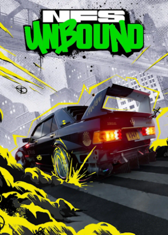 Need for Speed: Unbound