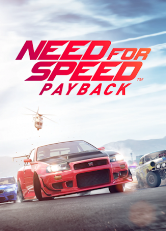 Need for Speed: Payback