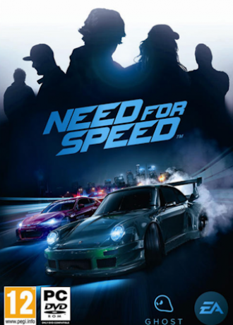 Need for Speed (2015)