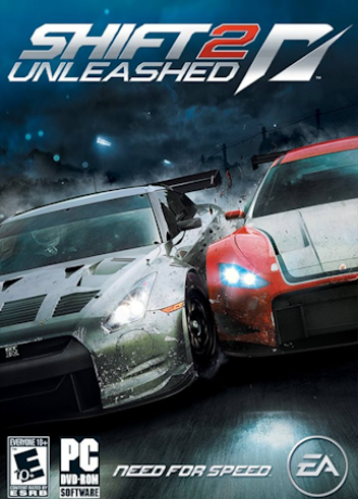Shift 2: Unleashed