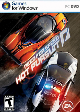 Need for Speed: Hot Pursuit