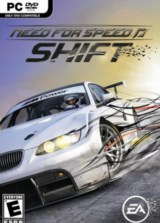 Need for Speed: Shift