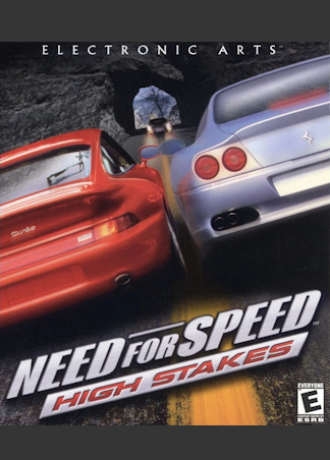 Need for Speed: High Stakes