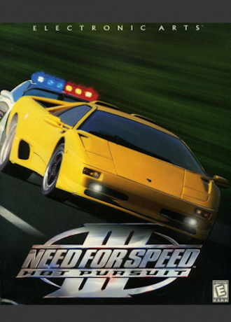Need for Speed III: Hot Pursuit