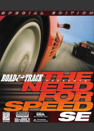 Need for Speed