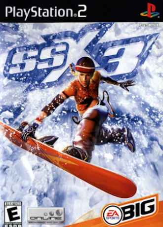 SSX 3