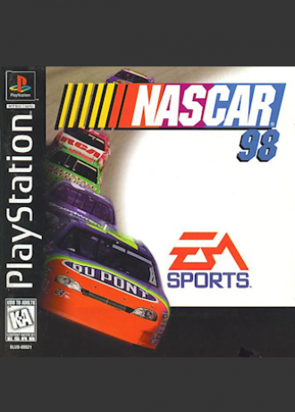 NASCAR 98
