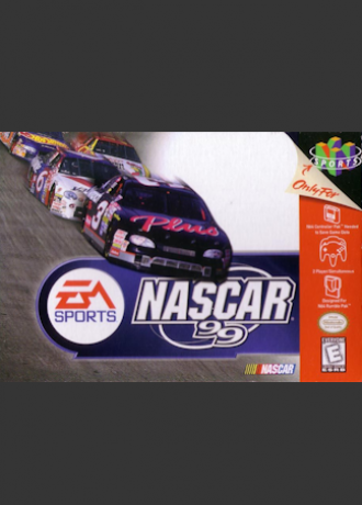 NASCAR 99