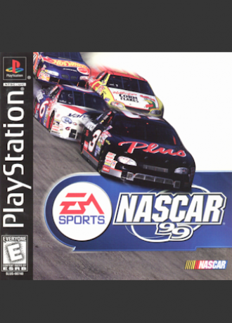 NASCAR 99