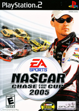 NASCAR 2005: Chase for the Cup