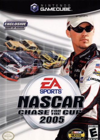 NASCAR 2005: Chase for the Cup