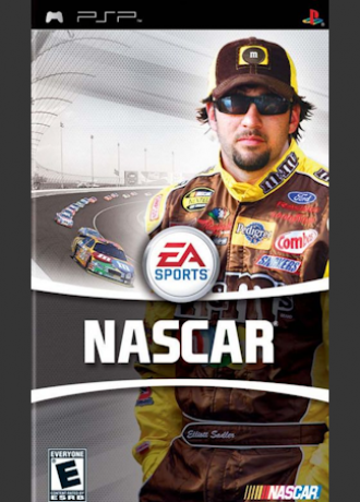 NASCAR