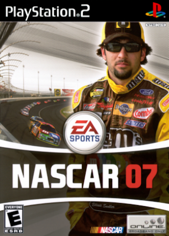 NASCAR 07
