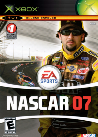 NASCAR 07