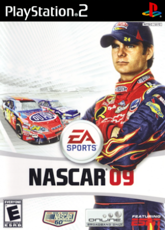 NASCAR 09
