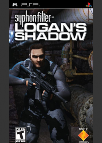 Syphon Filter: Logan`s Shadow