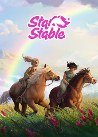 Star Stable Online