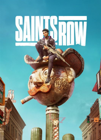 Saints Row (2022)