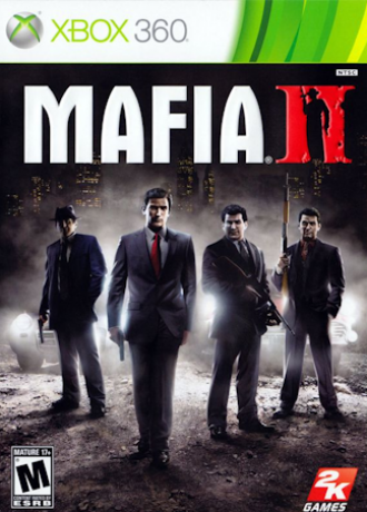 Mafia II