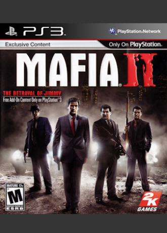 Mafia II