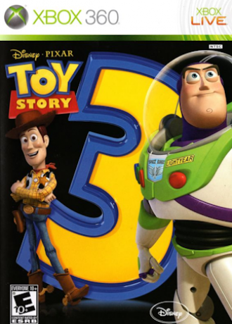 Toy Story 3