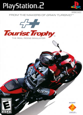 Tourist Trophy