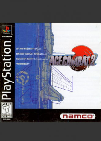 Ace Combat 2