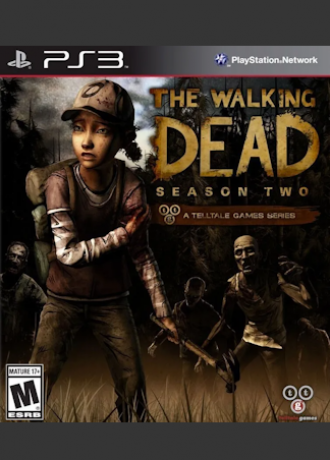 The Walking Dead: Season Two