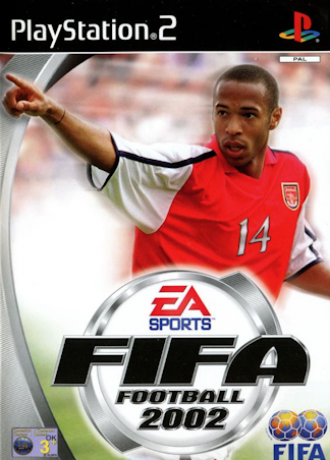 FIFA 2002