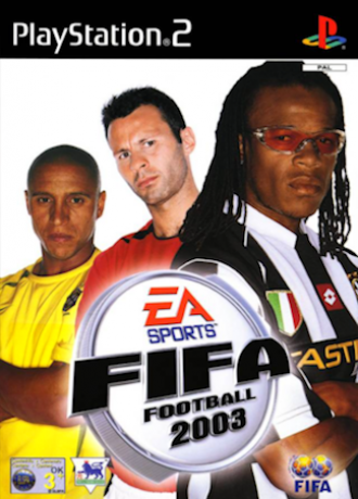 FIFA 2003
