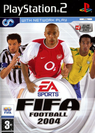 FIFA 2004