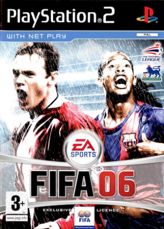 FIFA 06