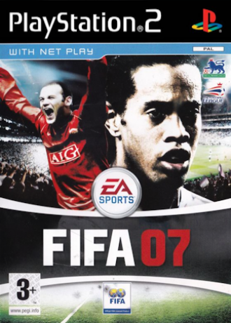 FIFA 07