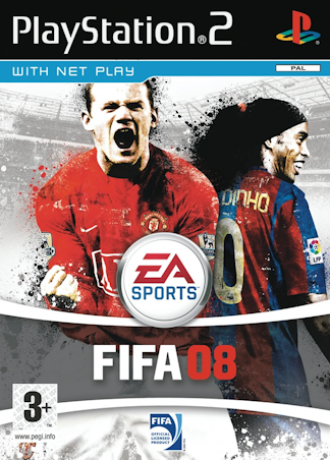 FIFA 08