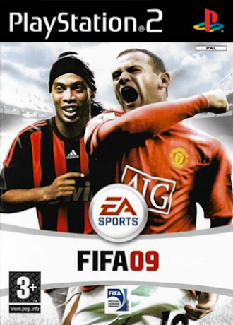 FIFA 09