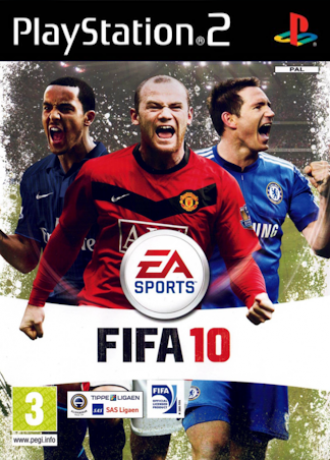 FIFA 10