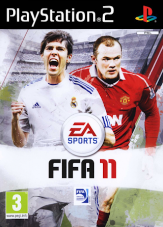 FIFA 11