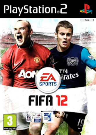FIFA 12