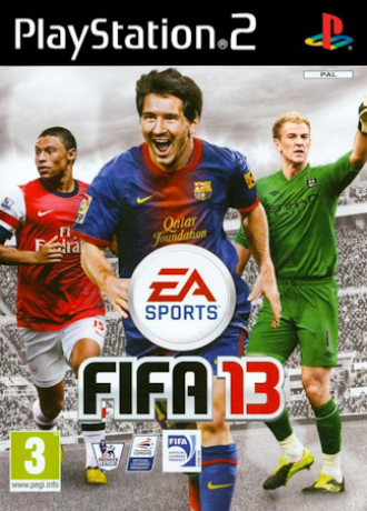 FIFA 13
