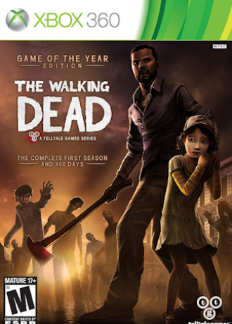The Walking Dead
