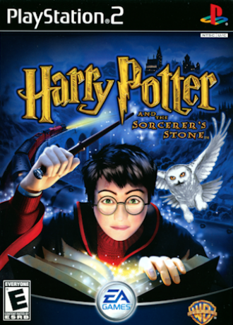 Harry Potter and the Sorcerer`s Stone