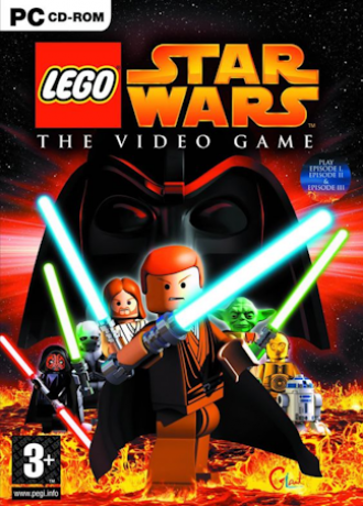 LEGO Star Wars: The Video Game